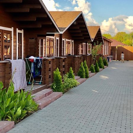 Gud House Gudauta Exterior photo