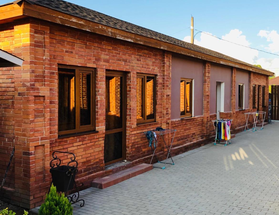 Gud House Gudauta Exterior photo