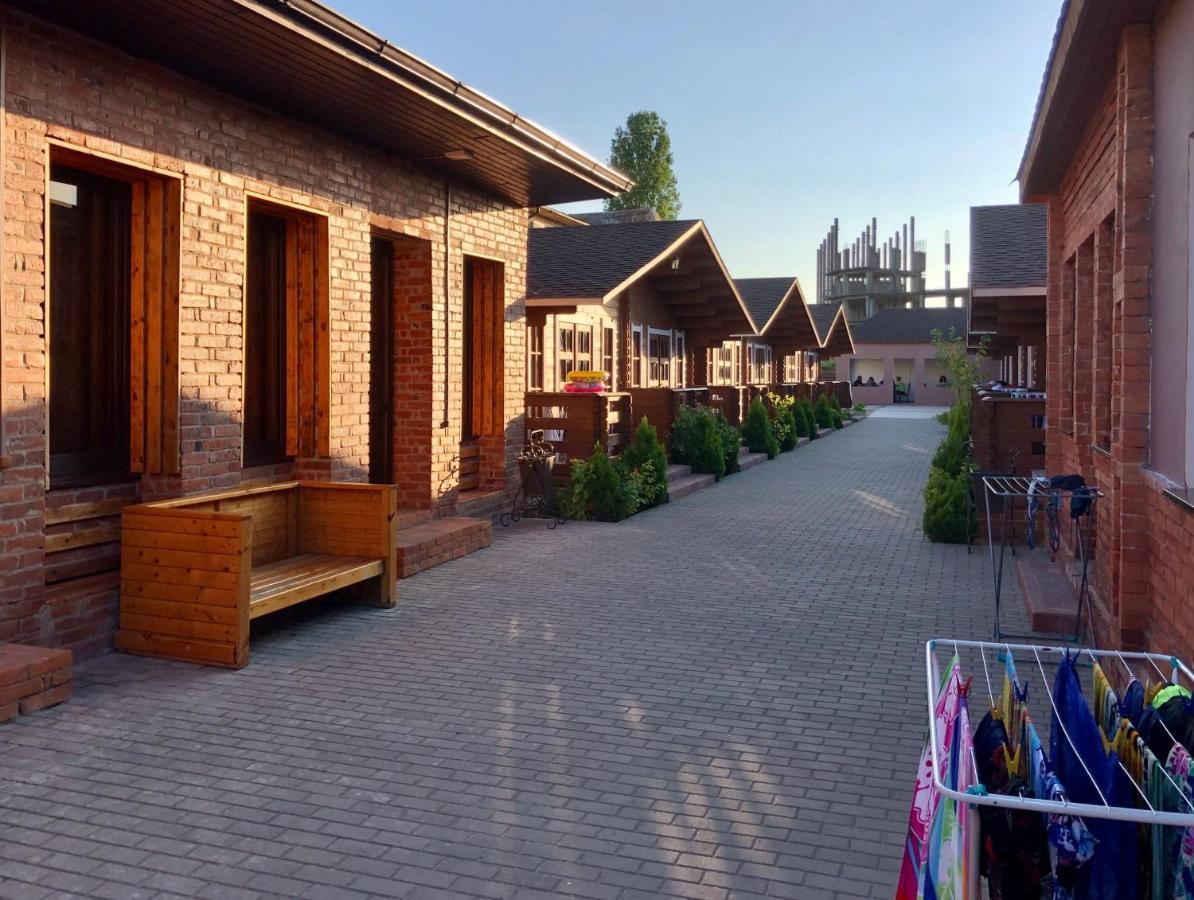 Gud House Gudauta Exterior photo