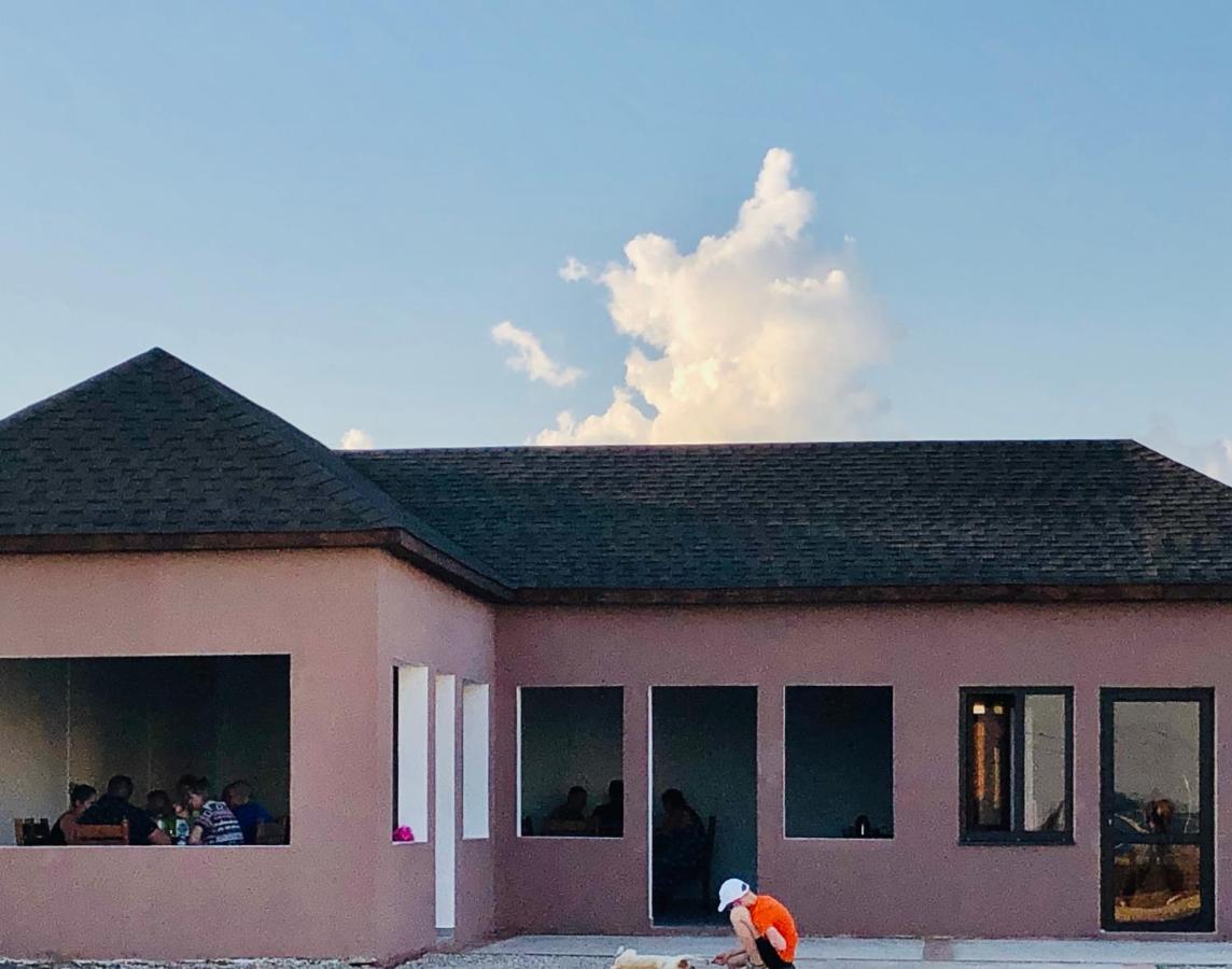Gud House Gudauta Exterior photo