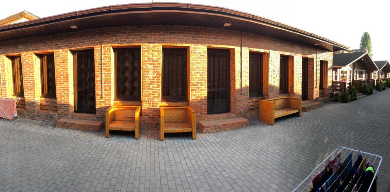 Gud House Gudauta Exterior photo