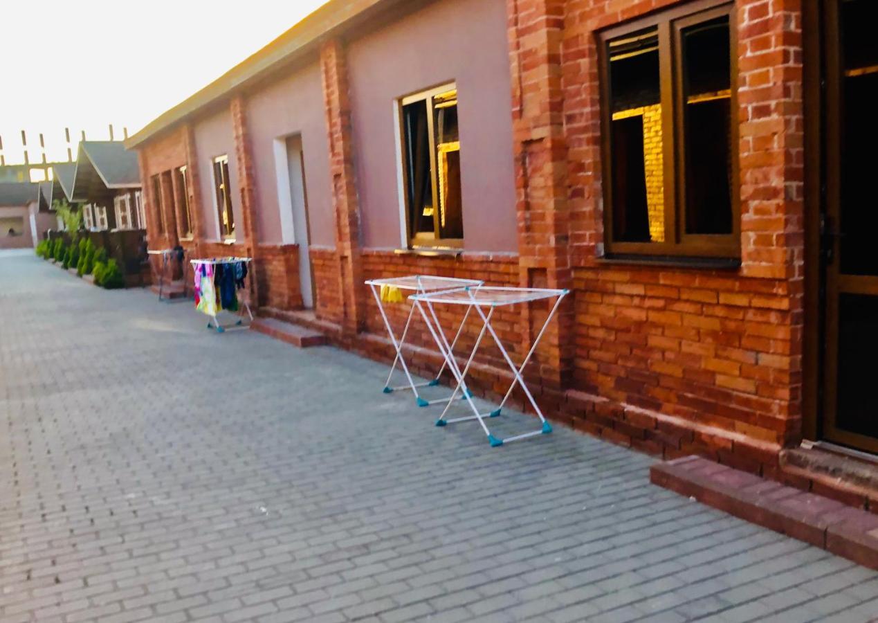 Gud House Gudauta Exterior photo