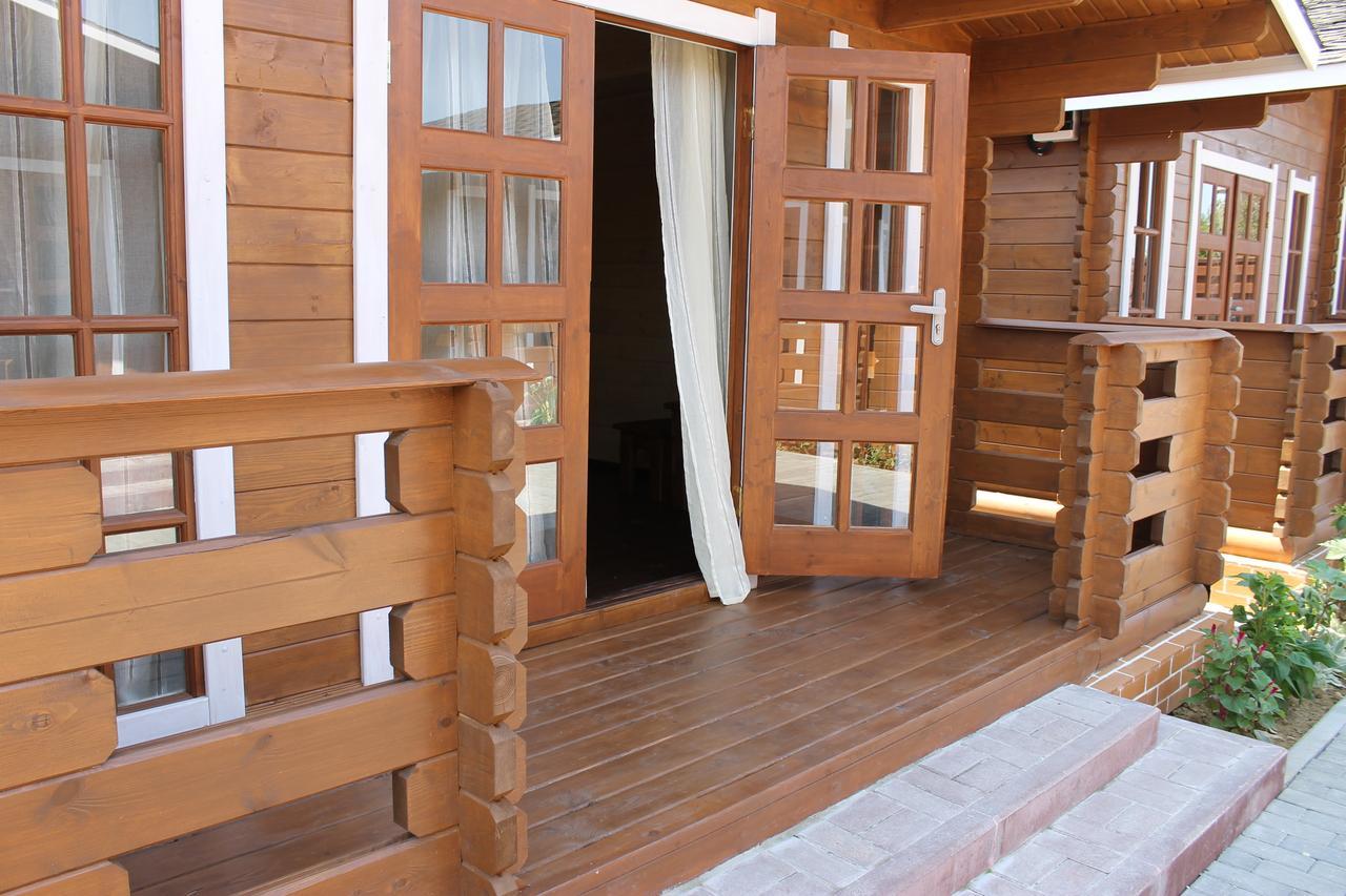 Gud House Gudauta Exterior photo