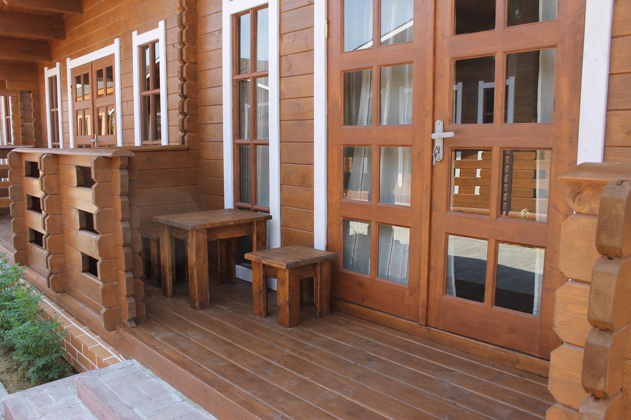 Gud House Gudauta Exterior photo