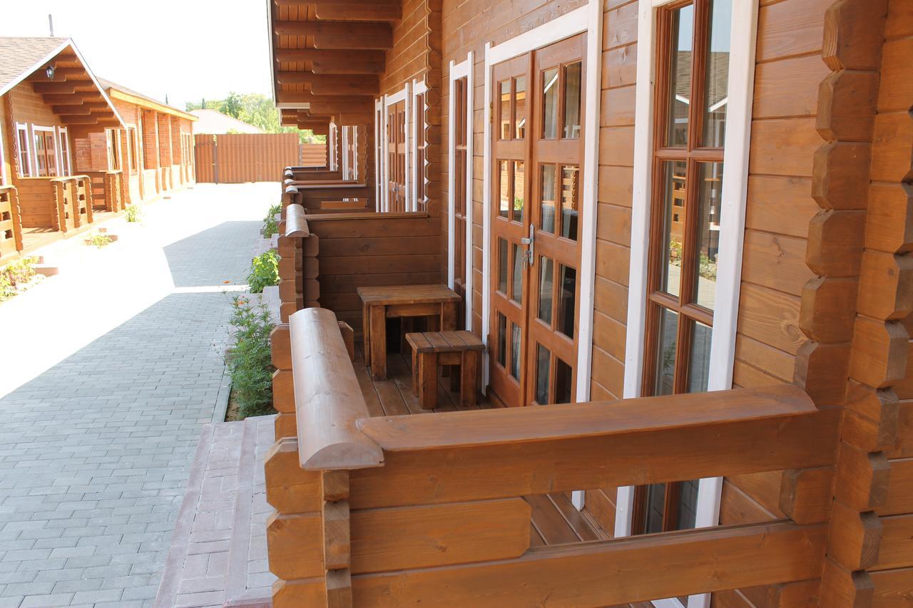 Gud House Gudauta Exterior photo