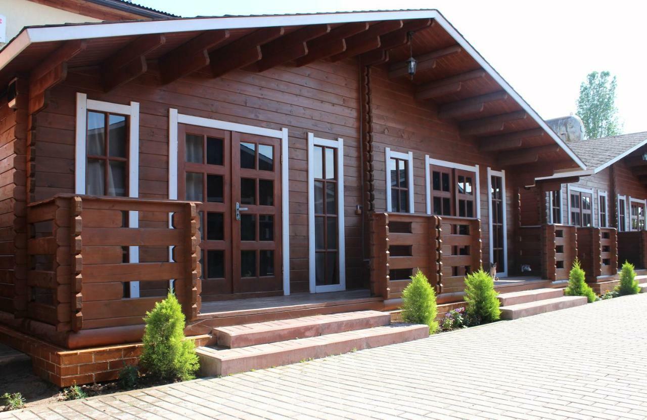 Gud House Gudauta Exterior photo