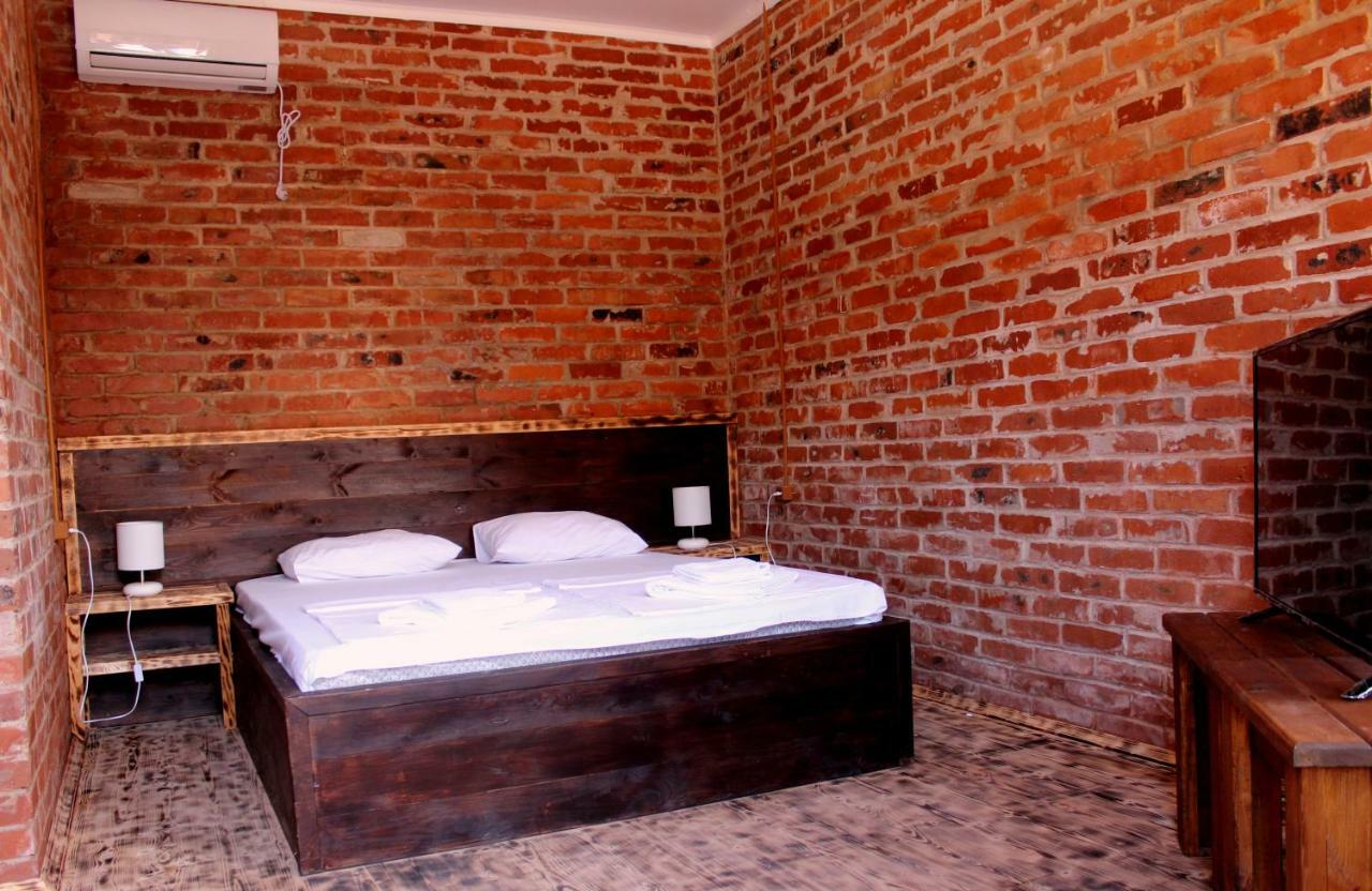 Gud House Gudauta Exterior photo