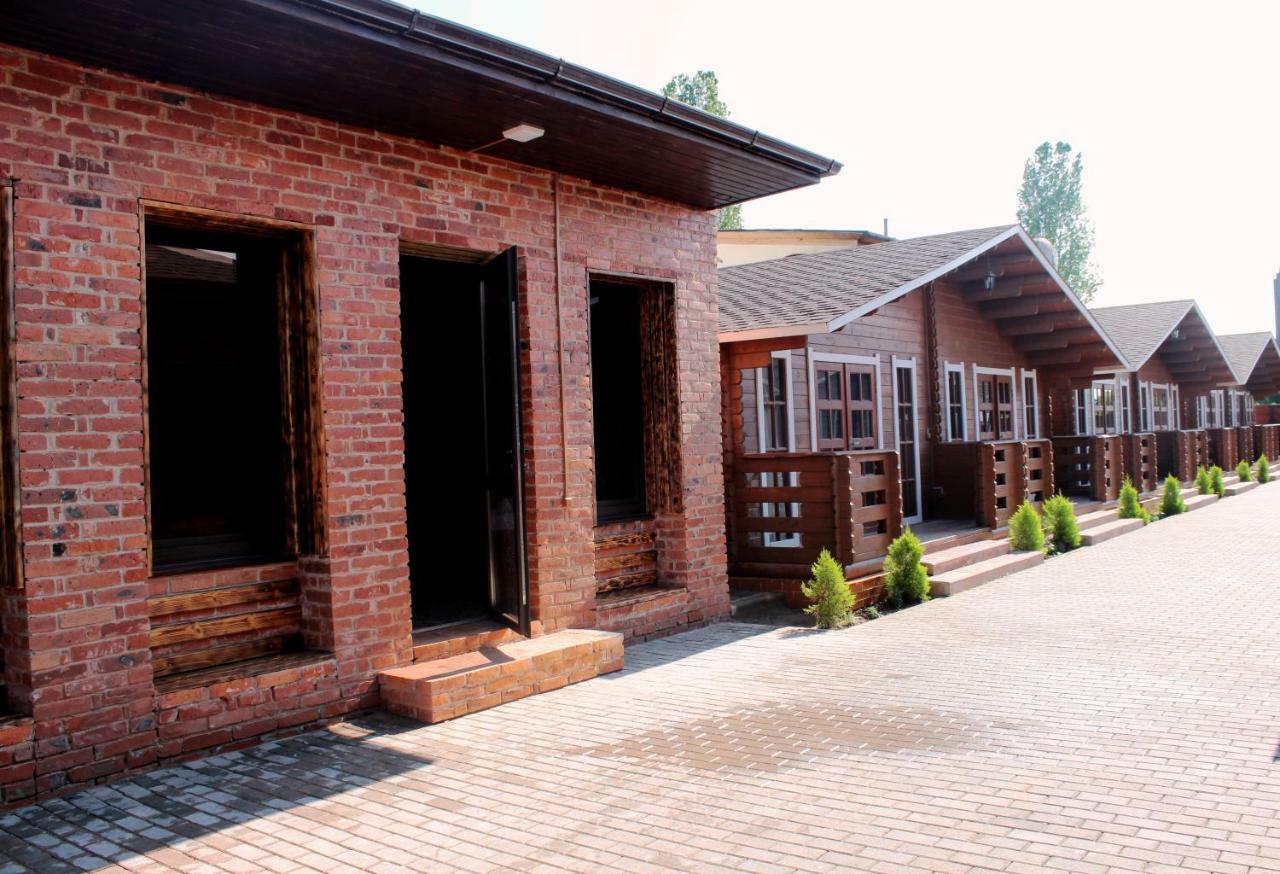 Gud House Gudauta Exterior photo