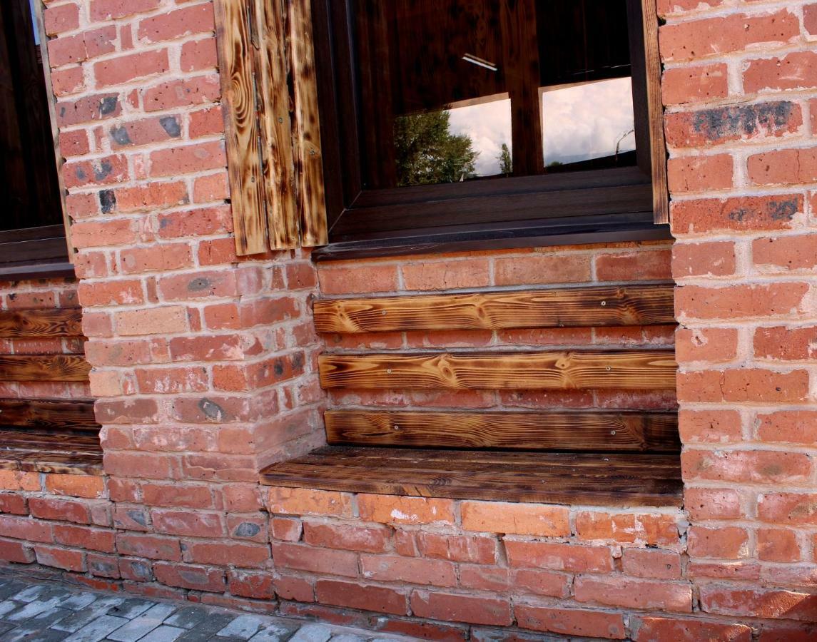 Gud House Gudauta Exterior photo