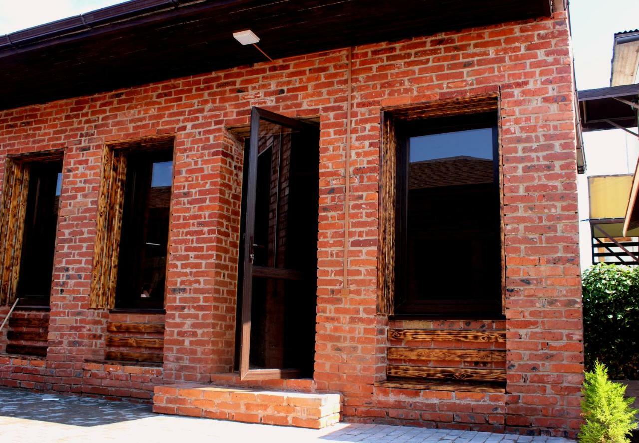 Gud House Gudauta Exterior photo