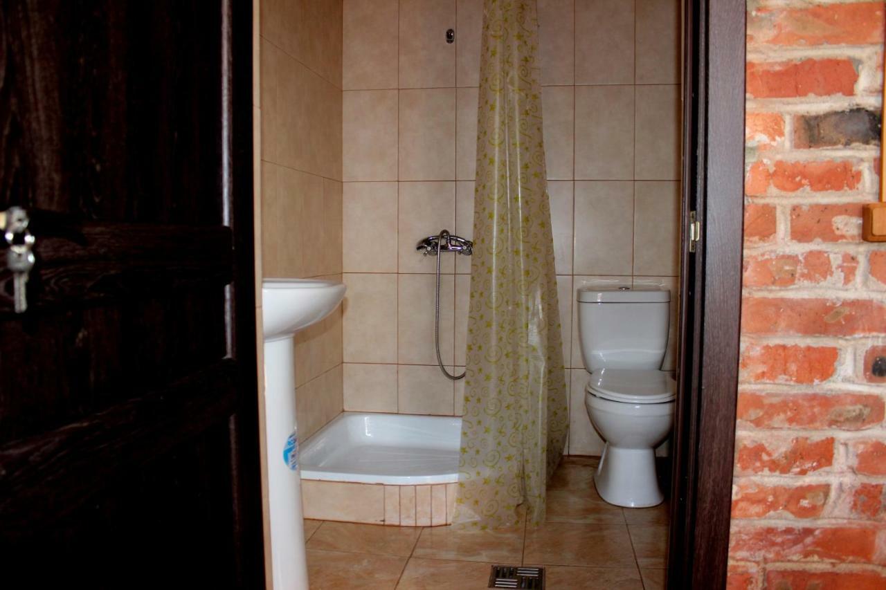 Gud House Gudauta Exterior photo