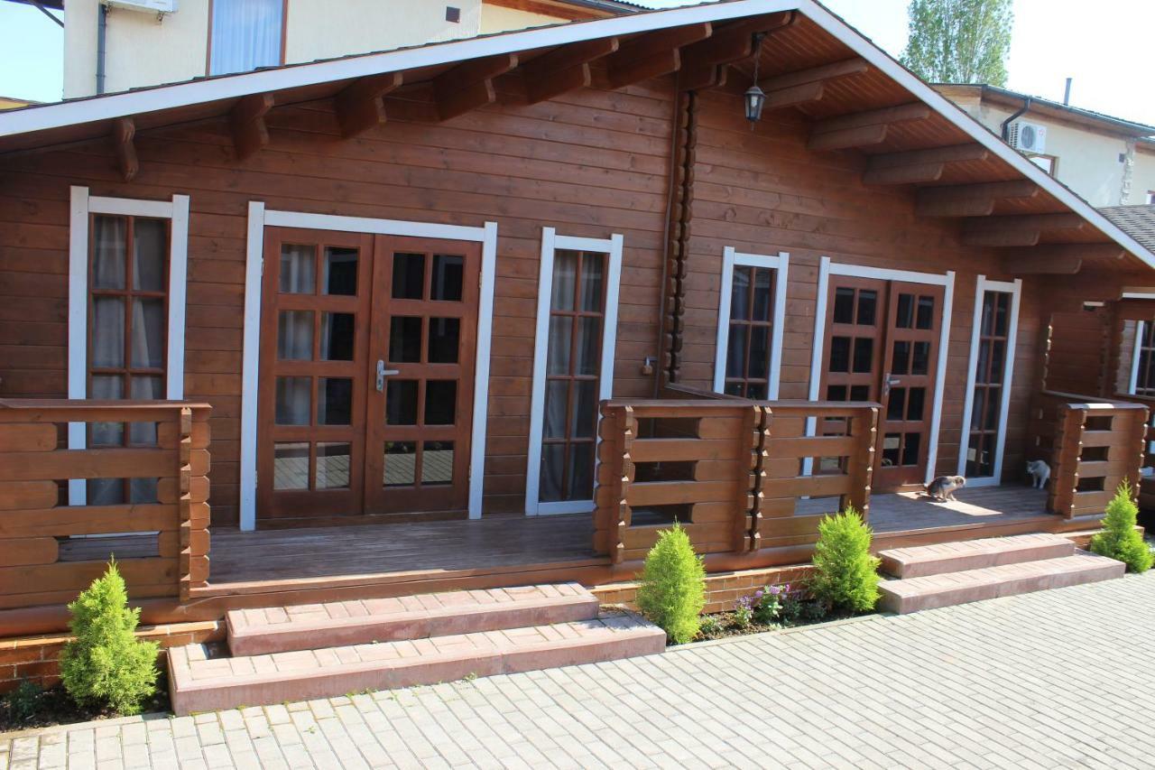 Gud House Gudauta Exterior photo