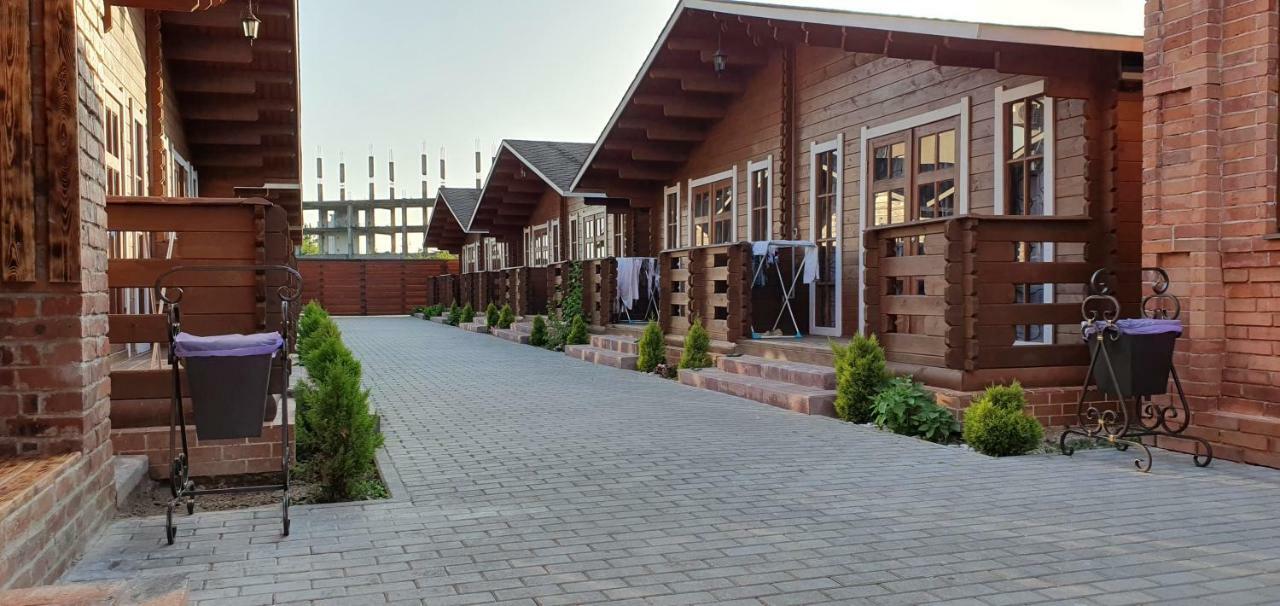 Gud House Gudauta Exterior photo