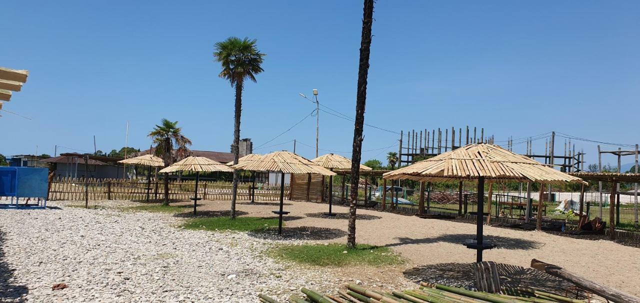 Gud House Gudauta Exterior photo