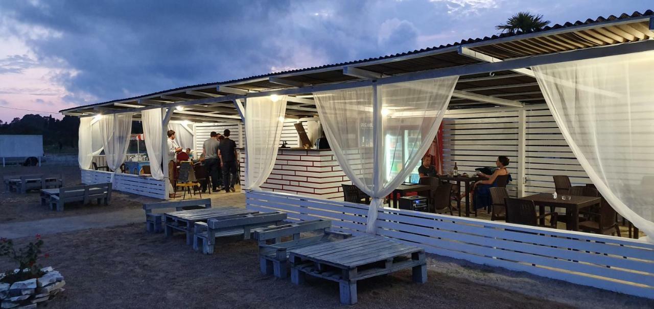 Gud House Gudauta Exterior photo